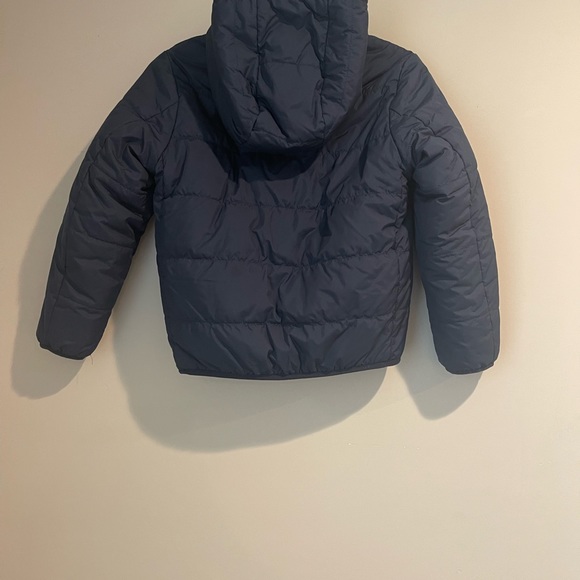 REVERSIBLE PUFFER BY J CREW - Picture 6 of 7